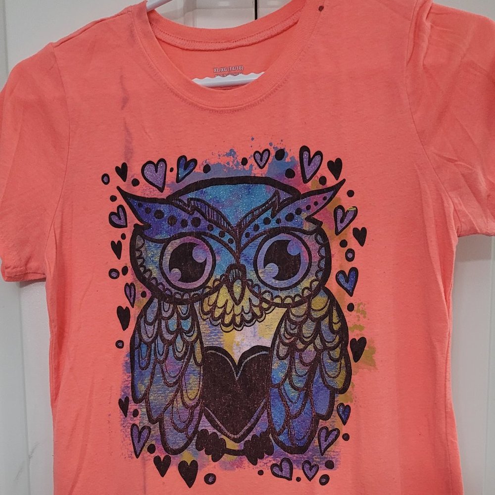 t - shirt